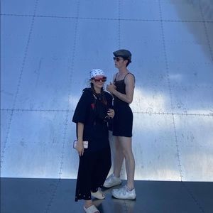 Meet your Posher, Baby